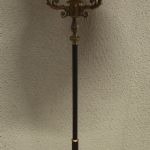 775 3027 FLOOR LAMP